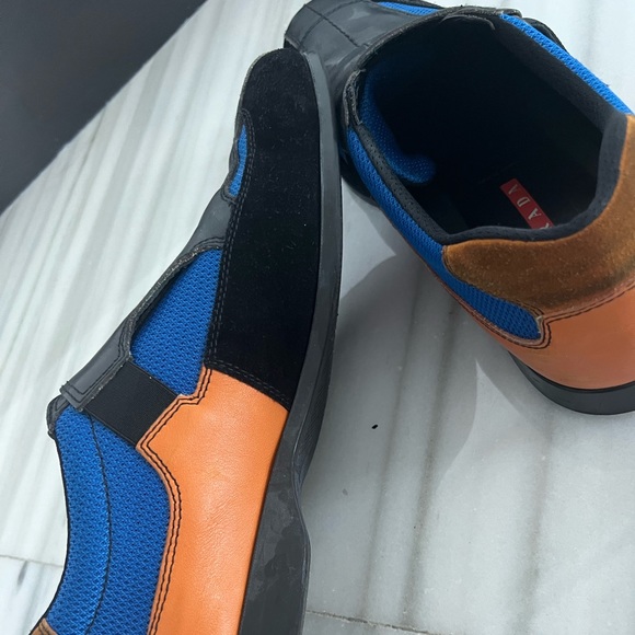 Prada man shoes - Picture 7 of 7